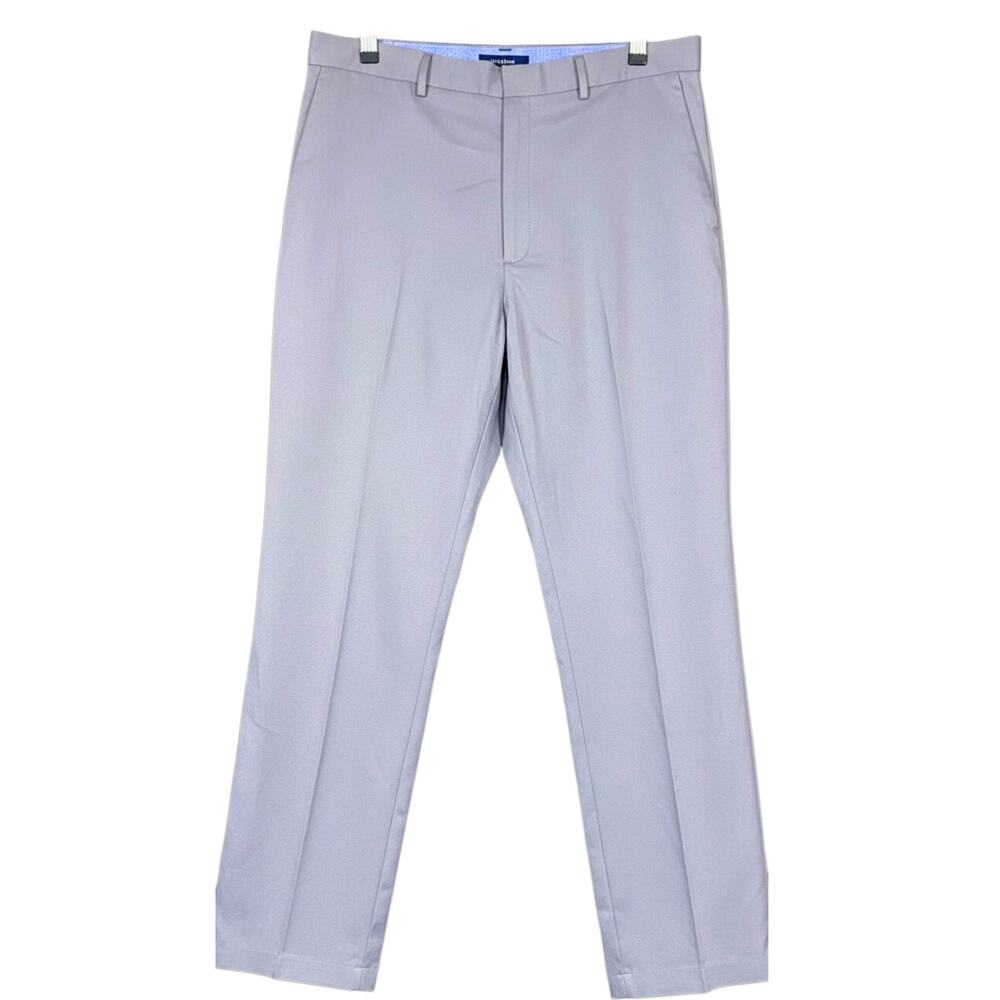 Men's Saddlebred Dress Pants  42 waist 32 length